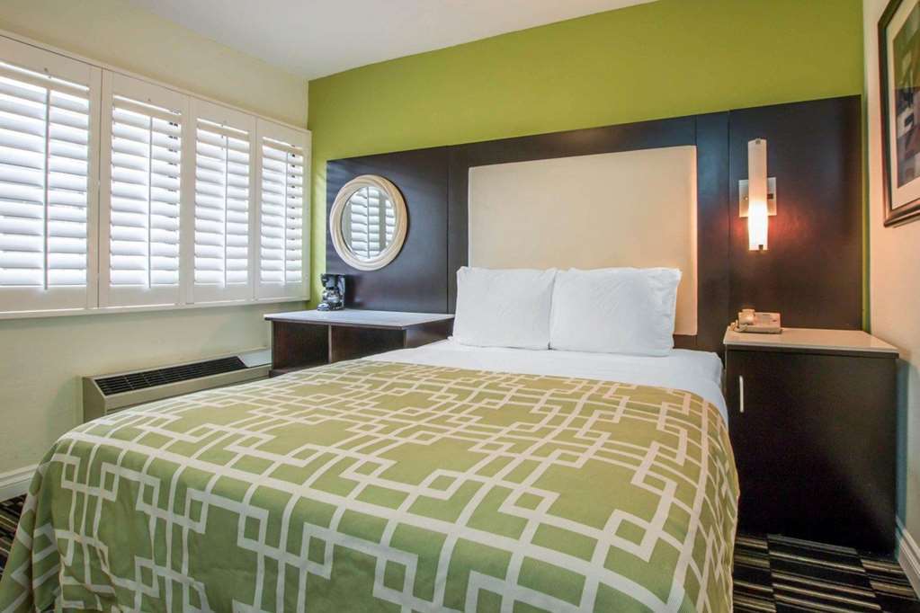 Surestay Hotel By Best Western Beverly Hills West La Los Angeles Room photo